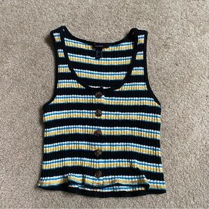Forever 21 Tank Top